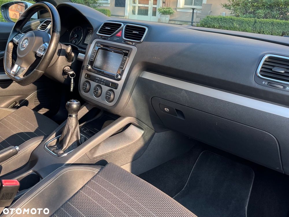 Volkswagen Scirocco - 19