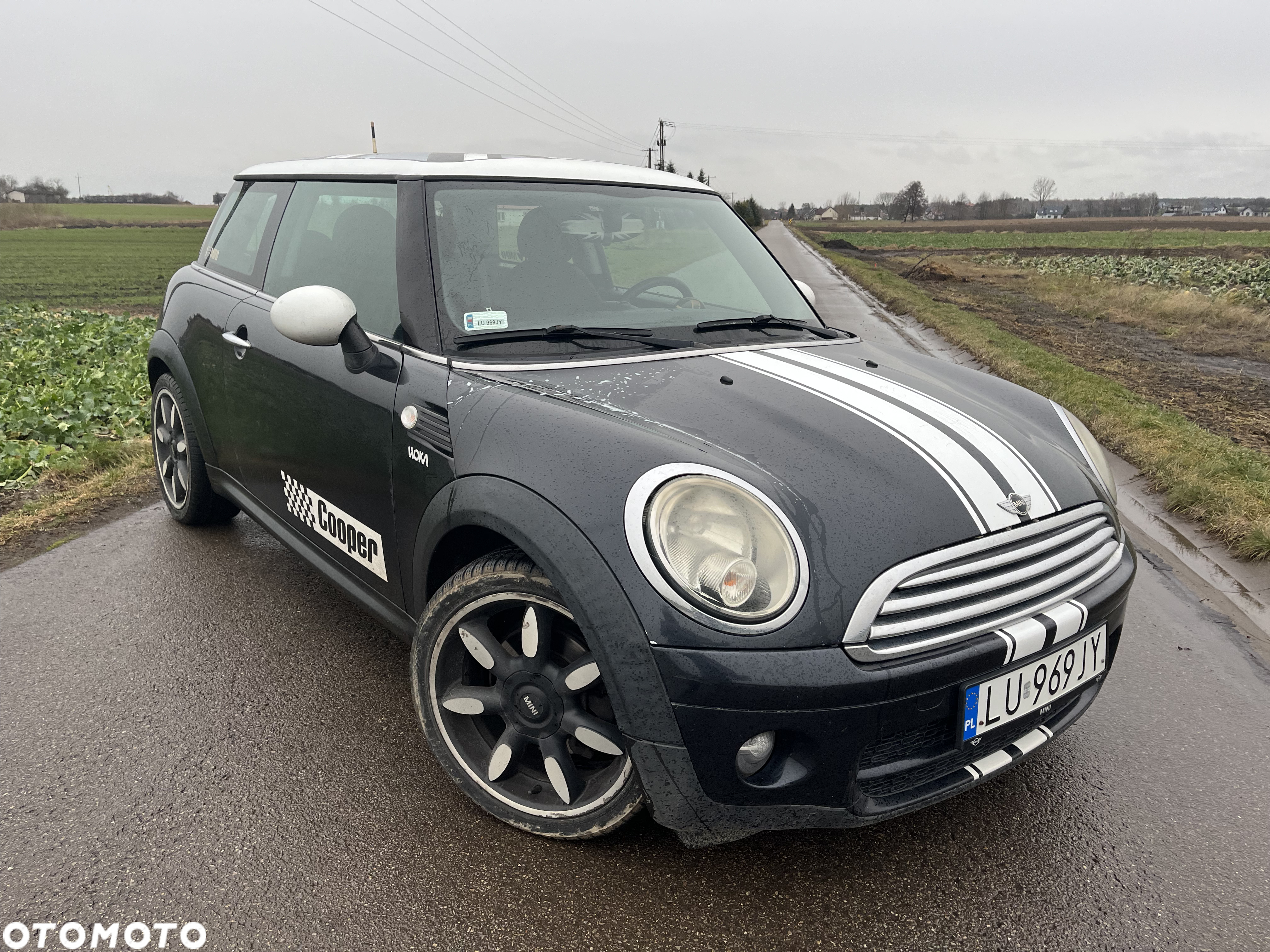MINI Cooper D - 12
