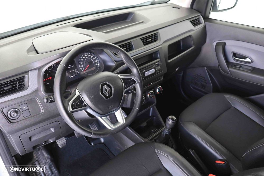 Renault Express 1.5 BlueDCi Confort - 17