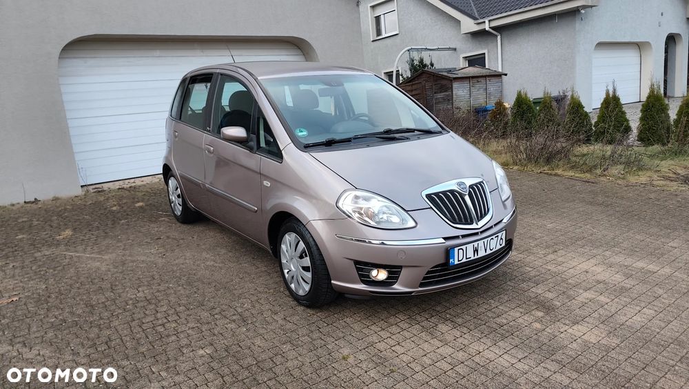 Lancia Musa 1.3 Multijet 16v DPF Gold - 23