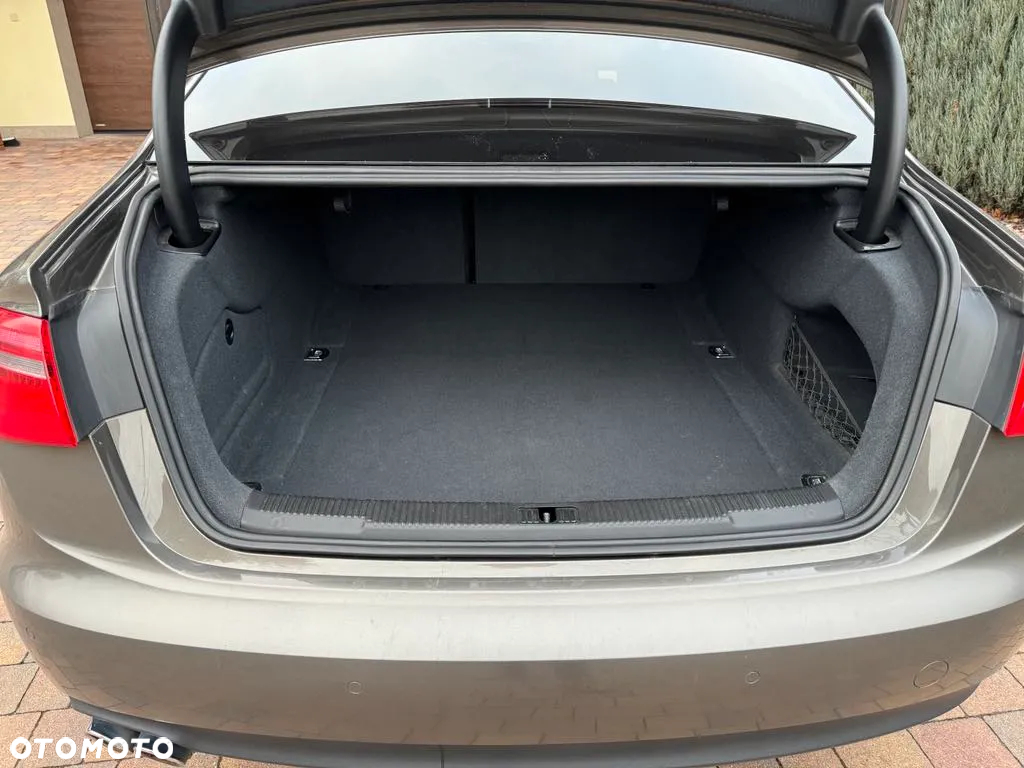 Audi A6 2.0 TDI Prime Line Multitronic - 6