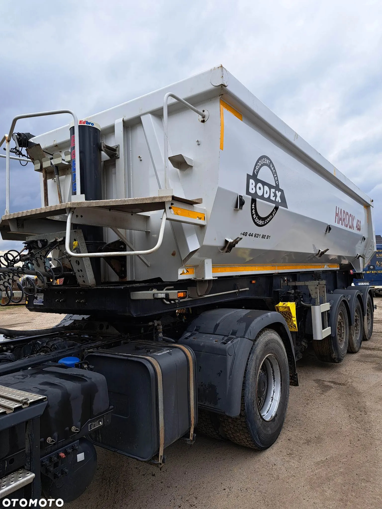 MAN TGS 18.480 - 5