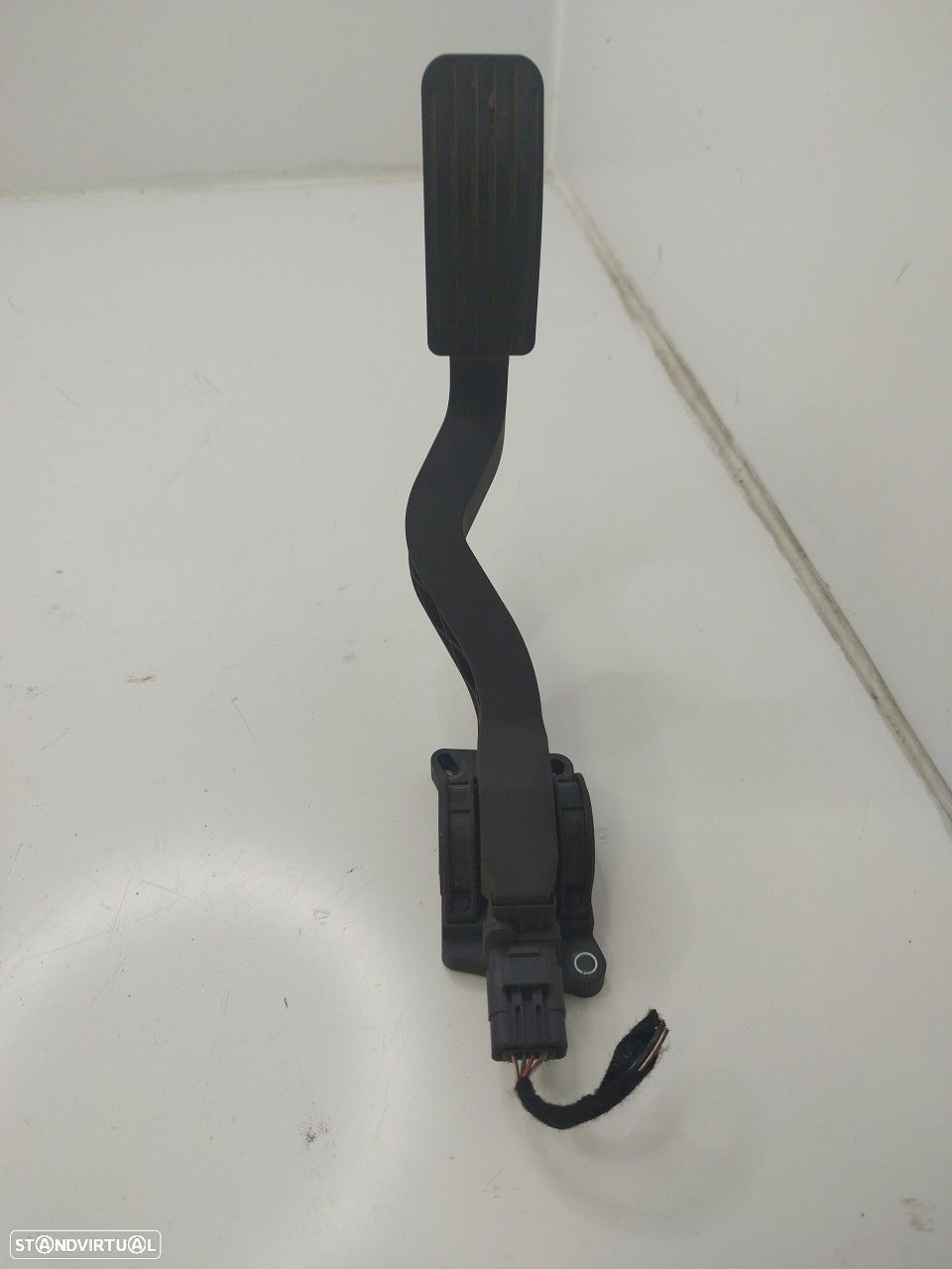 Pedal Acelerador  Peugeot 307 (3A/C) - 1