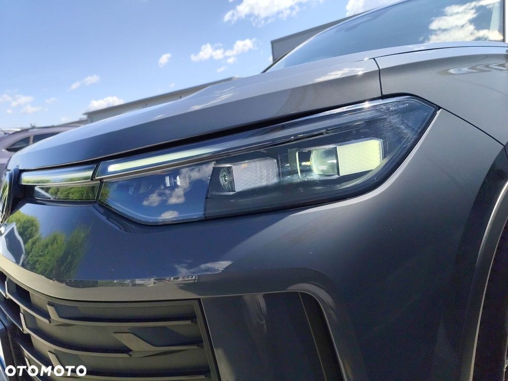 Volkswagen Tayron 1.5 eTSI mHEV Life DSG - 37