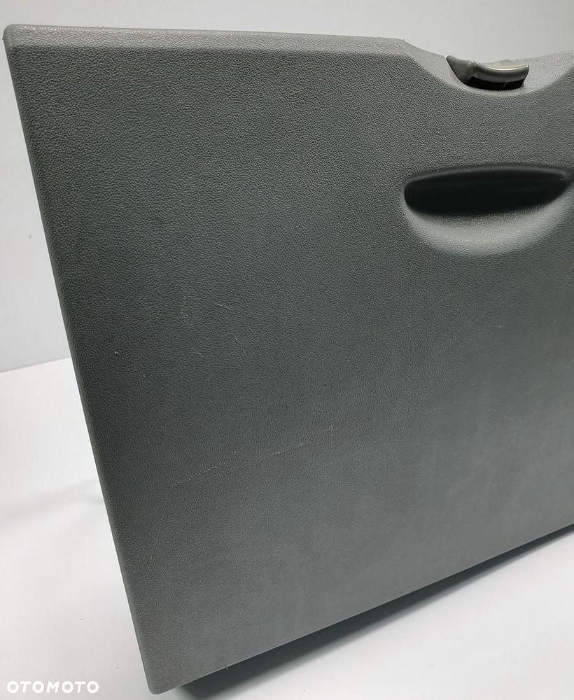 KLAPKA SCHOWKA RENAULT ESPACE IV 07299 - 2