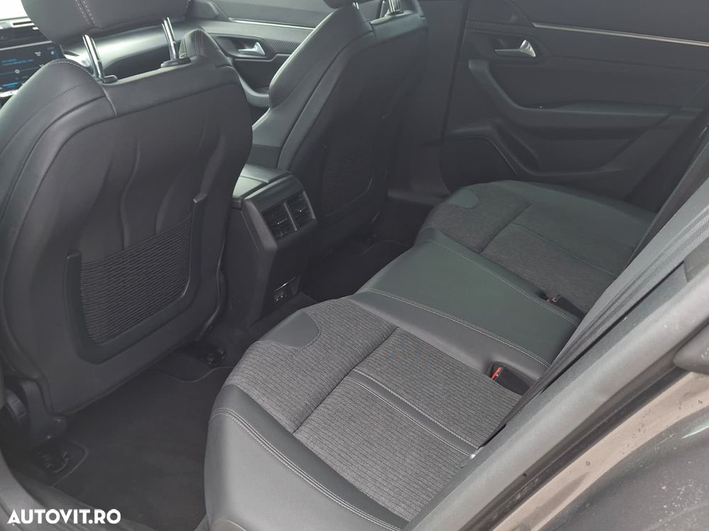 Peugeot 508 BlueHDi 130 EAT8 Allure Pack - 16