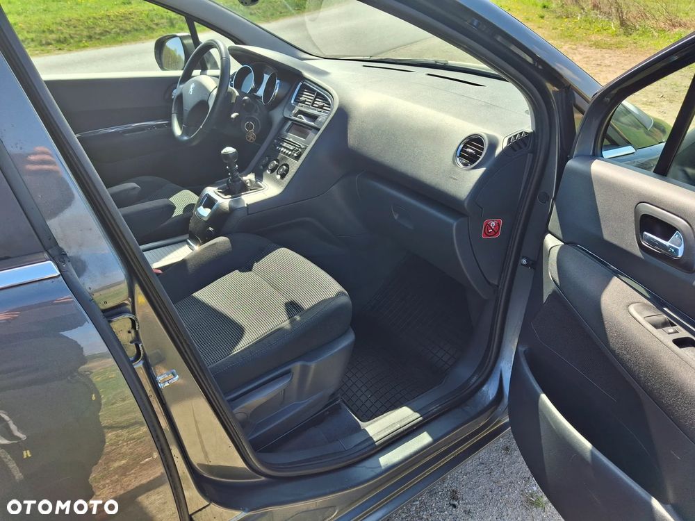 Peugeot 5008 155 THP Active - 7