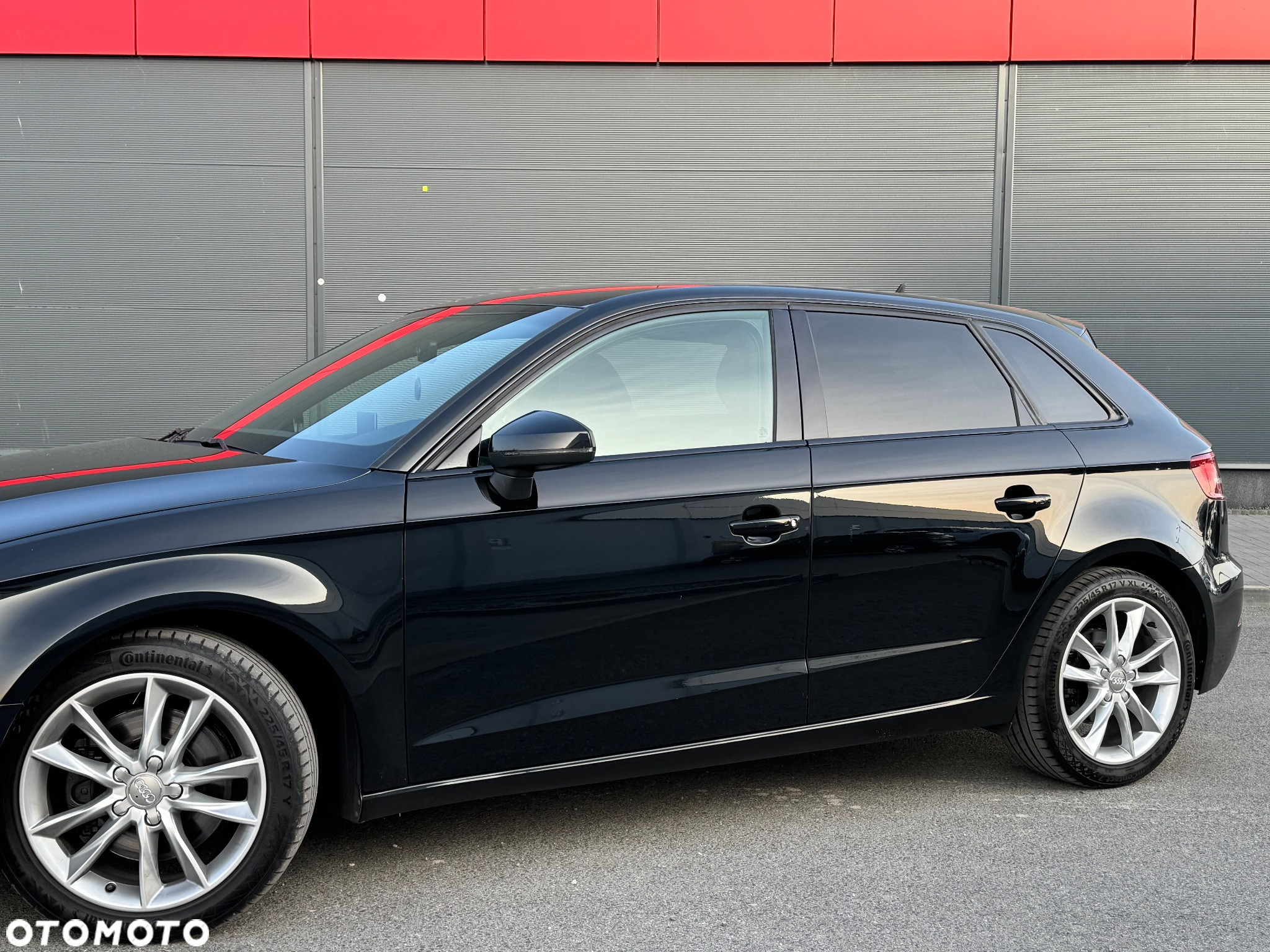 Audi A3 2.0 TDI clean diesel Quattro Attraction S tronic - 14