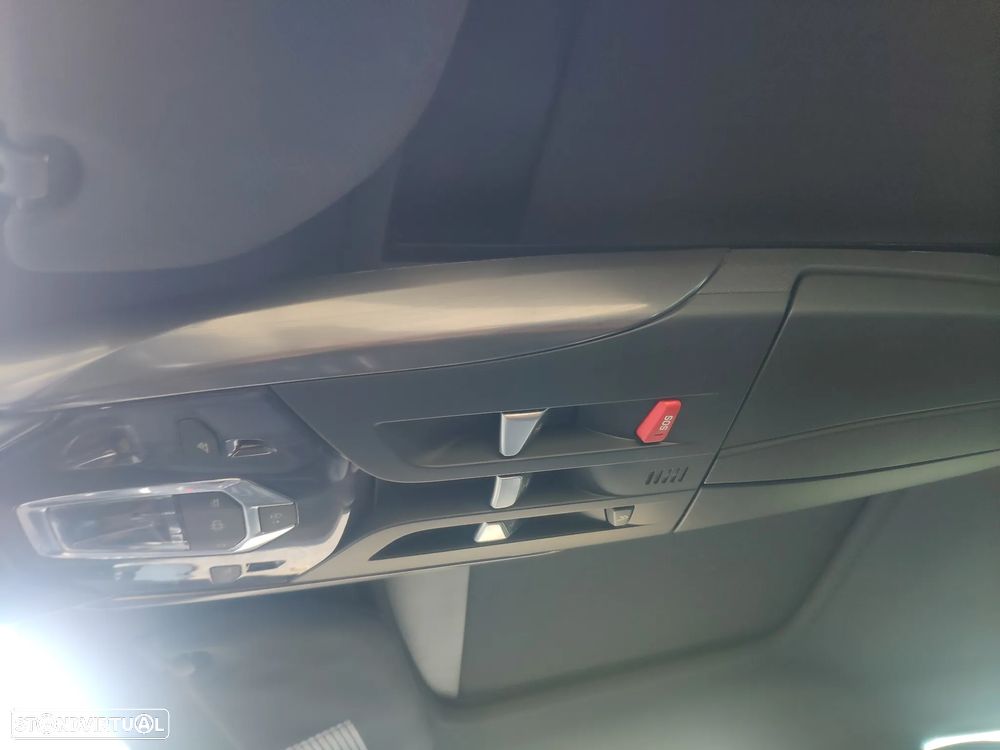 Citroën DS5 2.0 HDi Hybrid4 Sport Chic CMP6 - 2