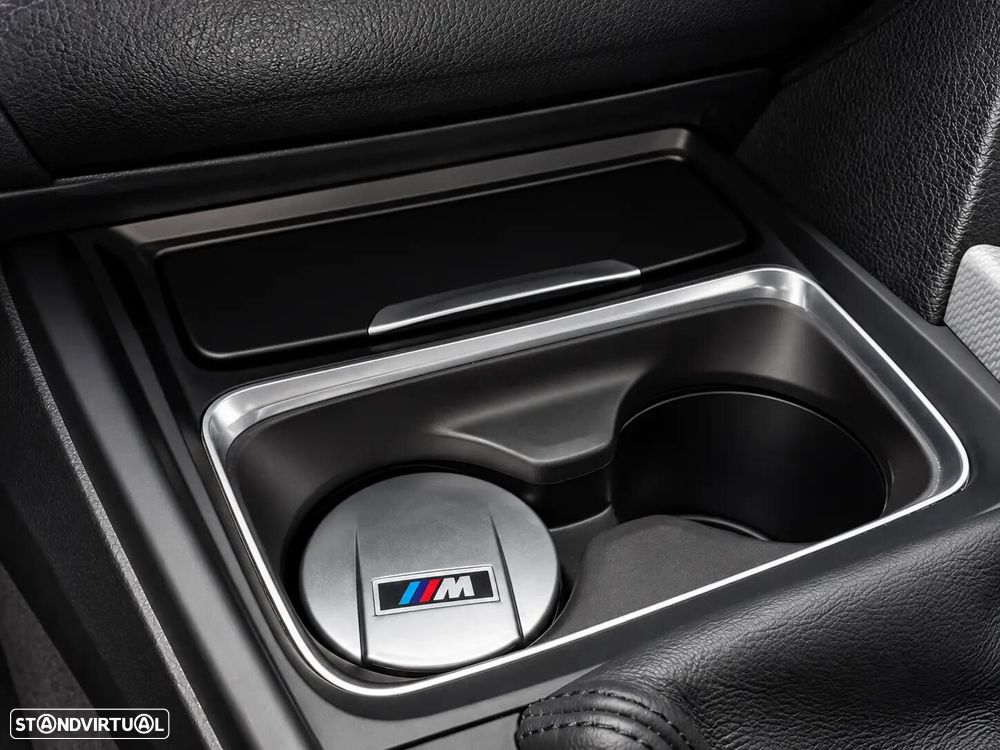 BMW 420 i Pack M - 17