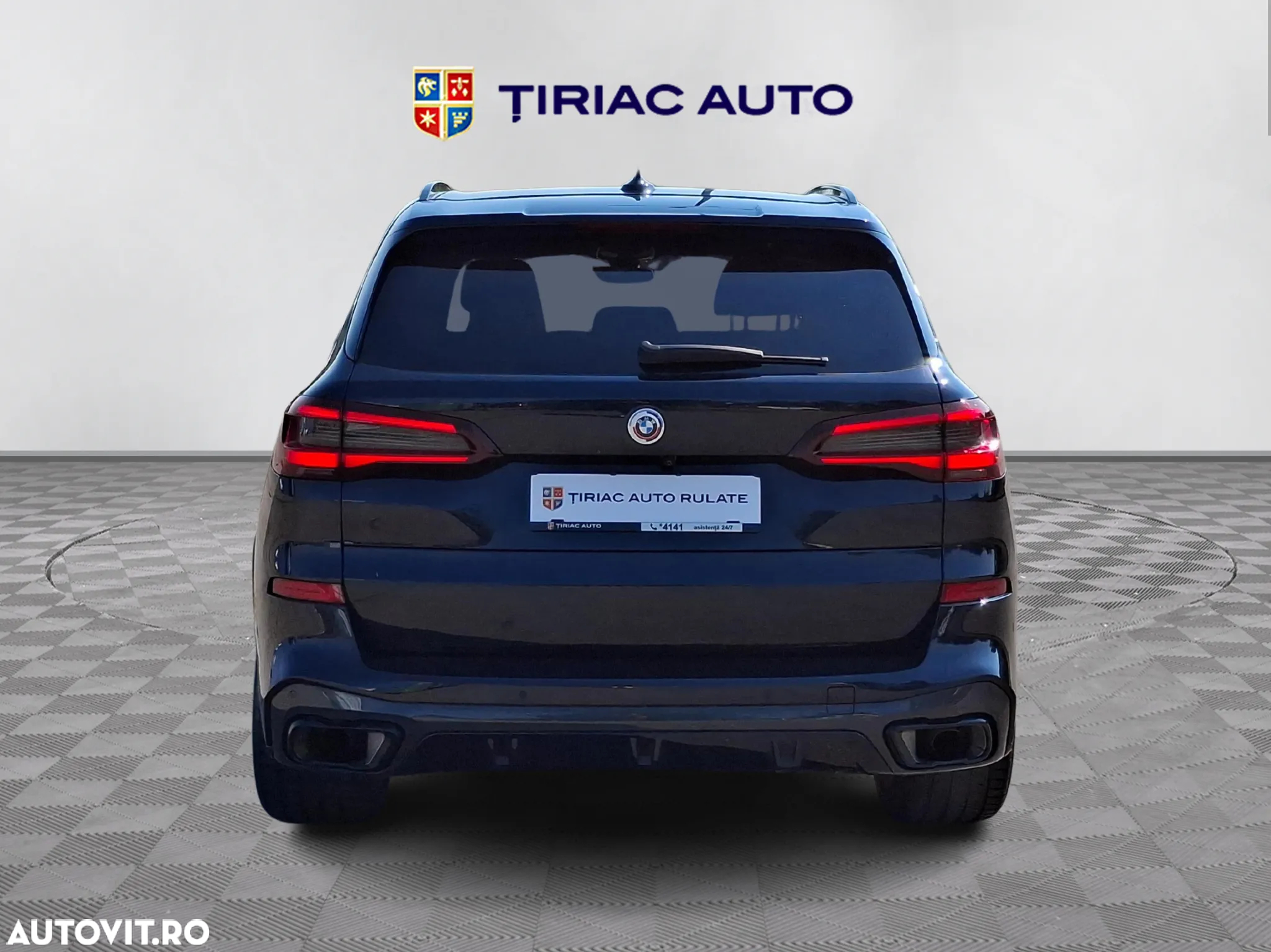 BMW X5 xDrive30d AT MHEV - 5