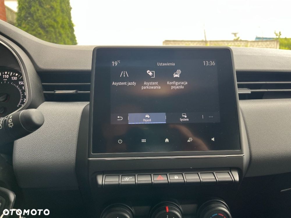Renault Clio SCe 65 LIFE - 16