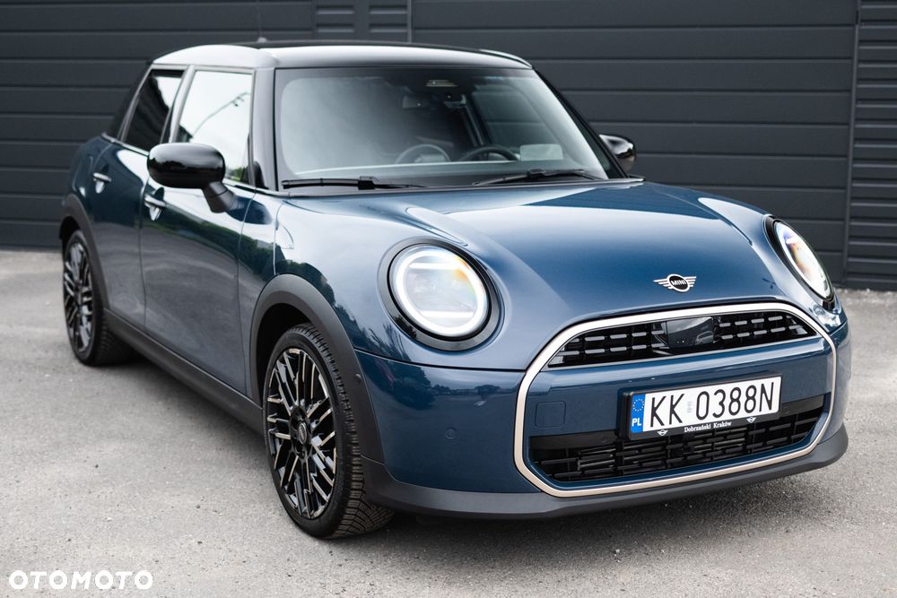 MINI Cooper - 3