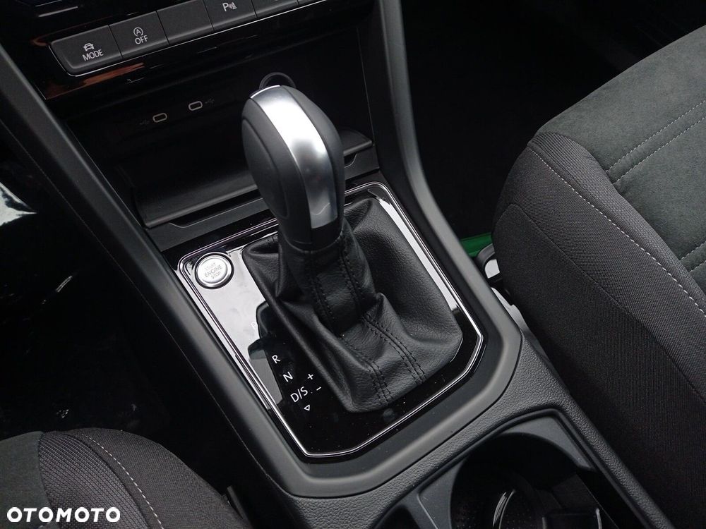 Volkswagen Touran 1.5 TSI EVO Highline DSG - 15