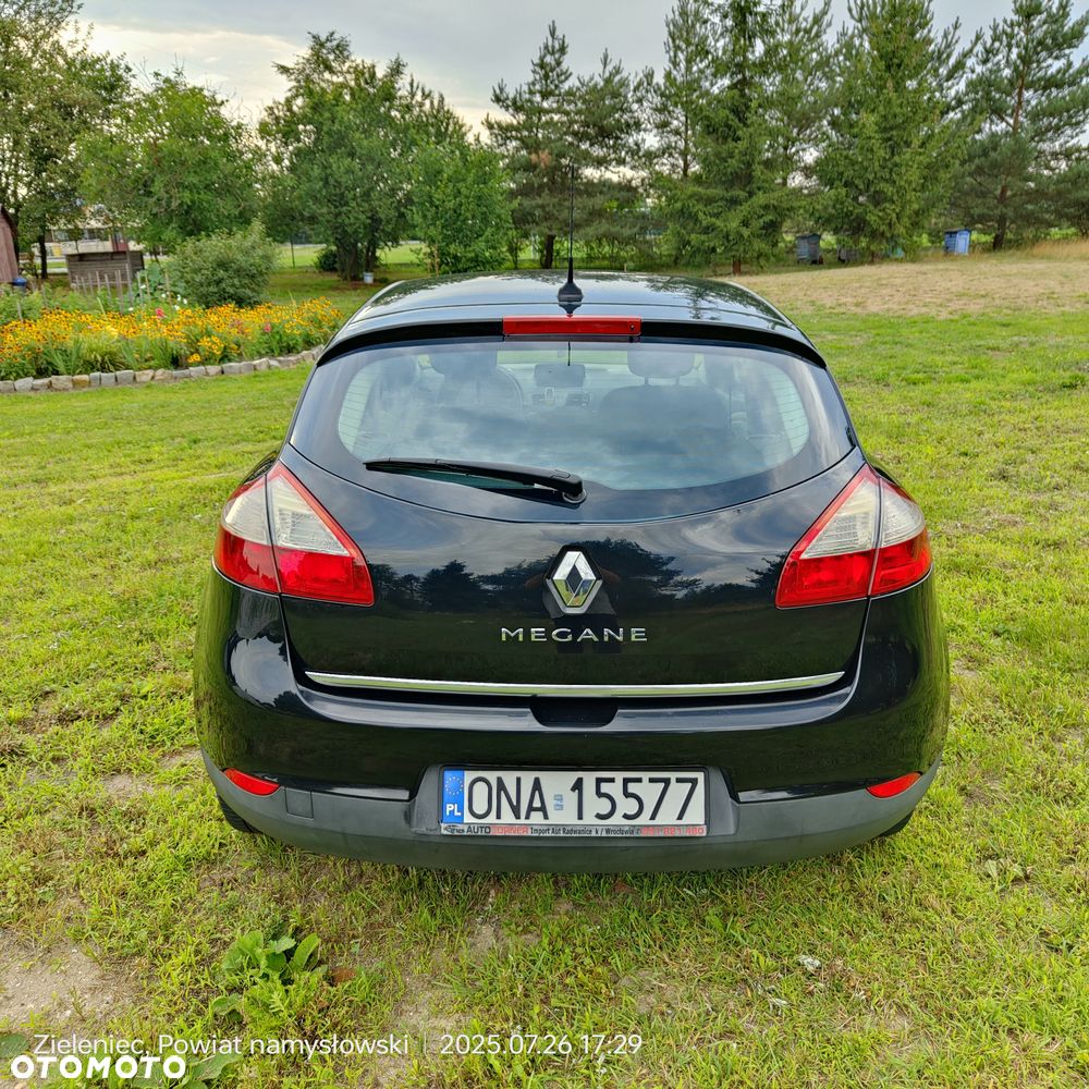 Renault Megane - 8