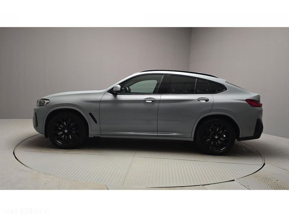 BMW X4 2024 photo 3