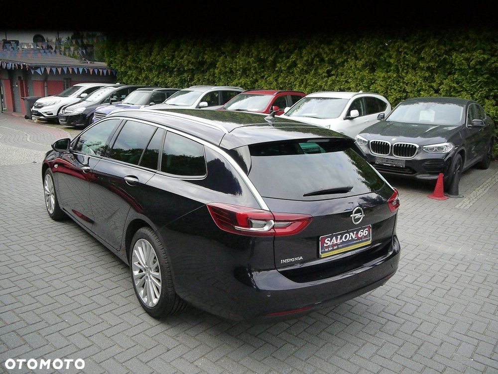 Opel Insignia 1.6 CDTI Elite S&S - 6