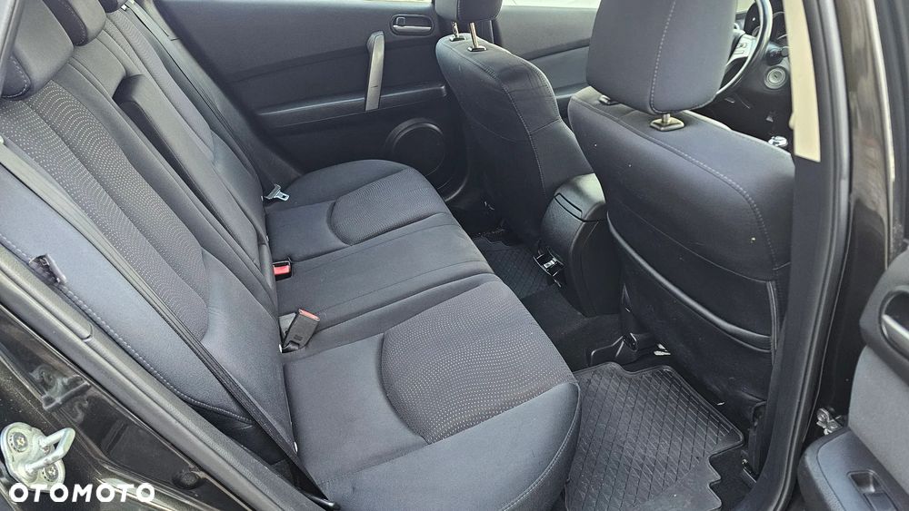 Mazda 6 Sport 2.0 Dynamic - 16