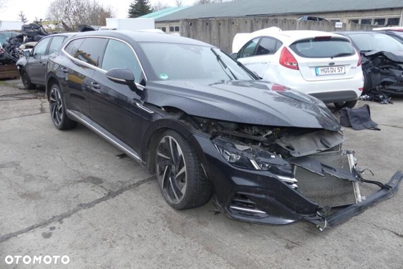 Volkswagen Arteon Shooting Brake 2.0 TDI SCR 4Motion DSG R-Line - 8