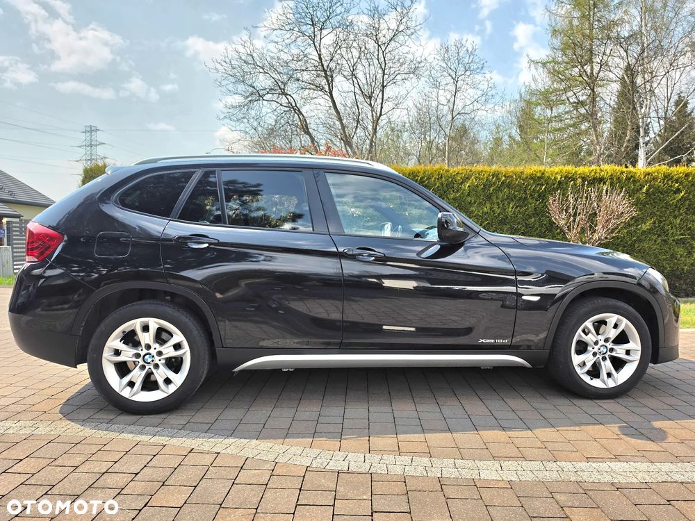 BMW X1 - 3