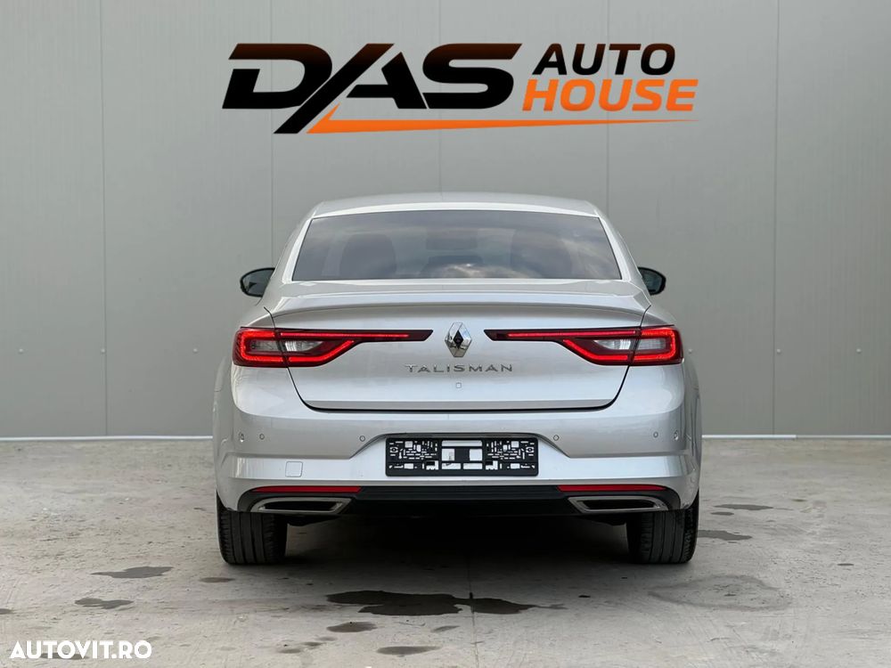 Renault Talisman ENERGY dCi 160 EDC INTENS - 7