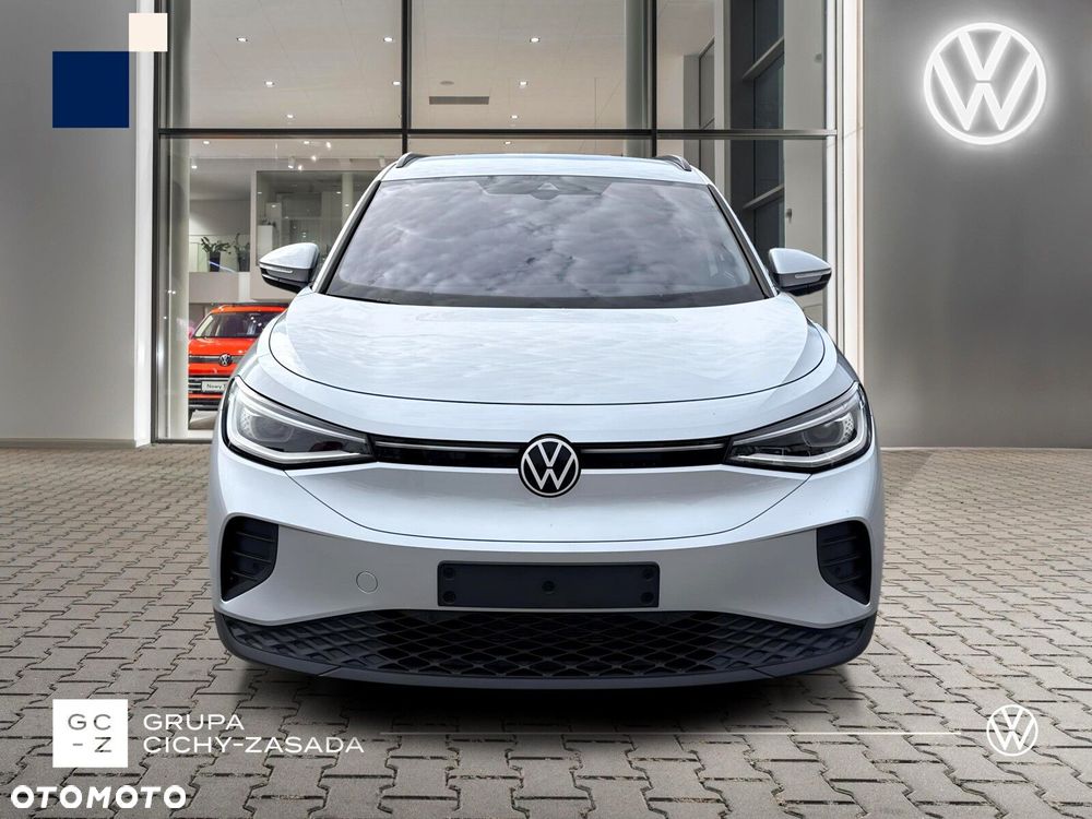 Volkswagen ID.4 - 9