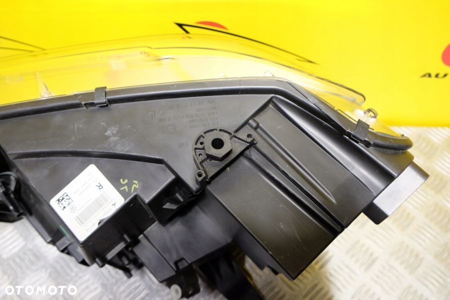 VW TAOS 2022- REFLEKTOR LAMPA FULL LED R USA - 8