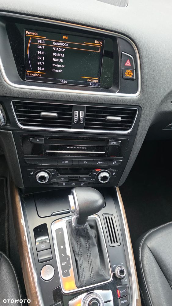 Audi Q5 3.0 TFSI Quattro Tiptr - 15