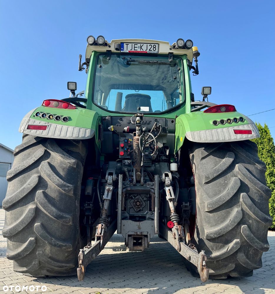 Fendt 724 - 6