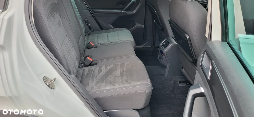 Volkswagen Tiguan 2.0 TDI SCR 4MOTION DSG Highline - 33