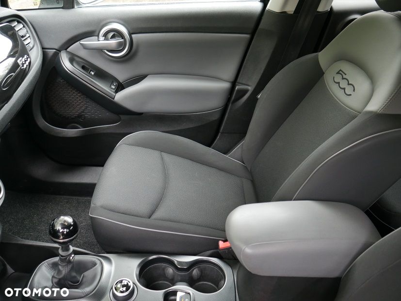 Fiat 500X - 28