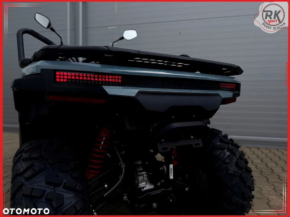 CFMoto CForce - 39