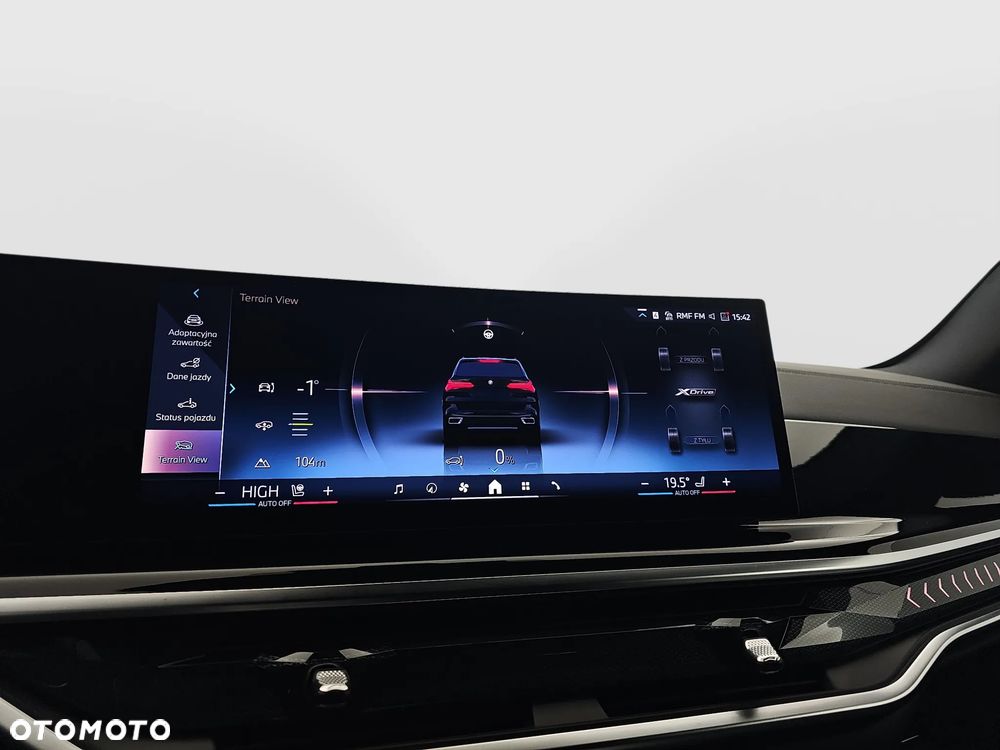 BMW X5 xDrive40d mHEV M Sport sport - 22