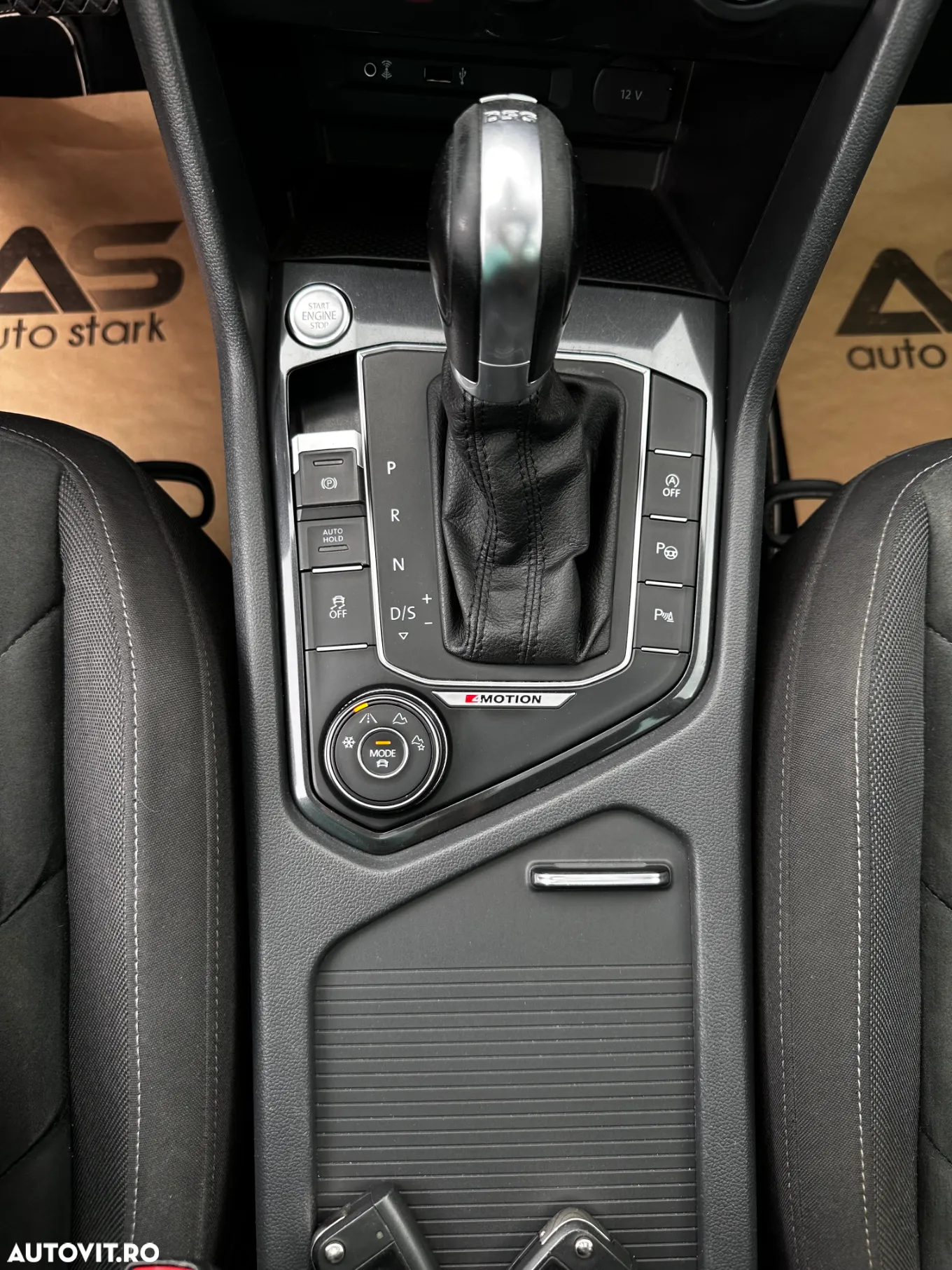 Volkswagen Tiguan 2.0 TDI 4Mot DSG Highline - 30