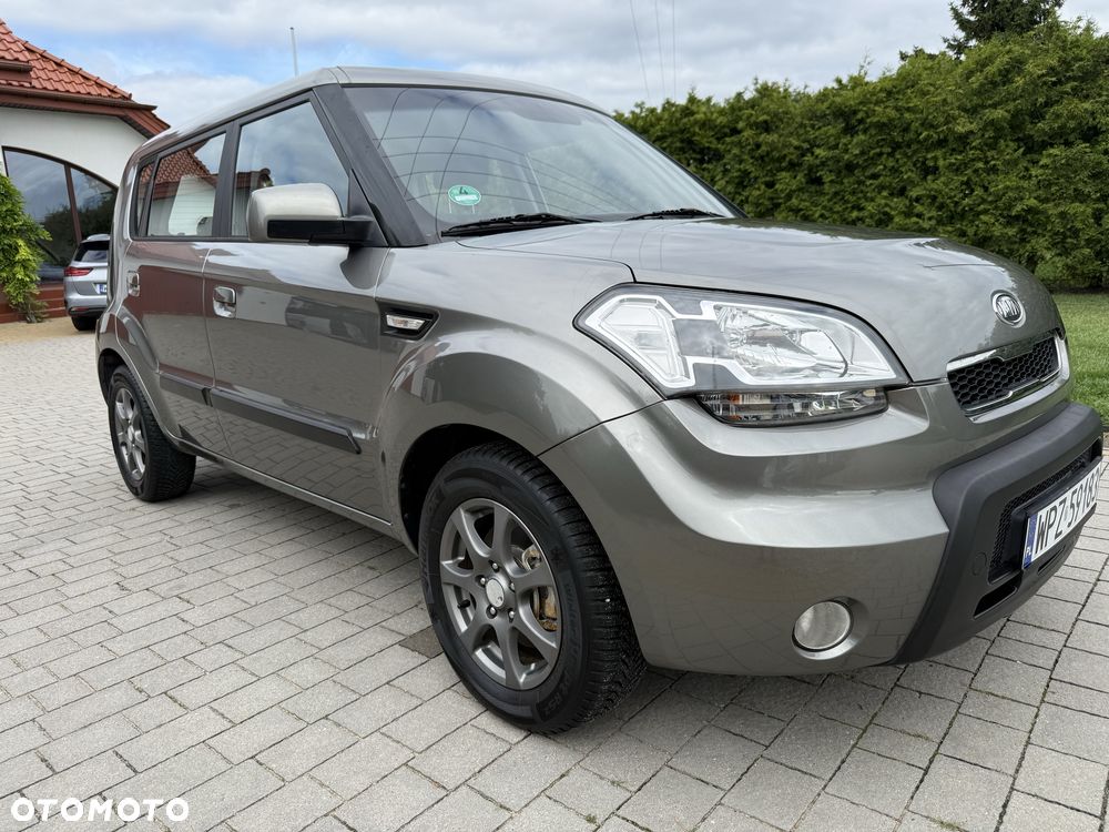 Kia Soul - 6
