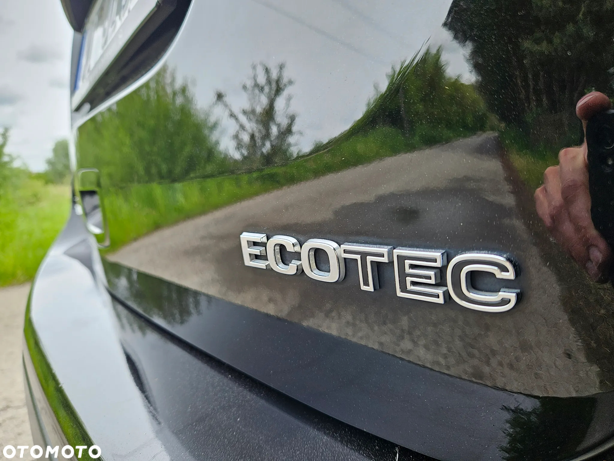 Opel Mokka X 1.4 ECOTEC Start/Stop 120 Jahre - 8
