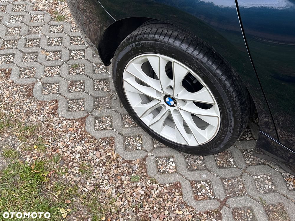 BMW Seria 1 118d Urban Line - 20