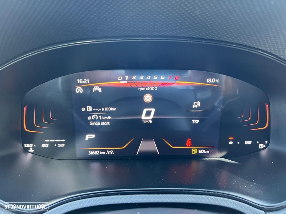 SEAT Arona 1.0 TSI Style DSG - 17