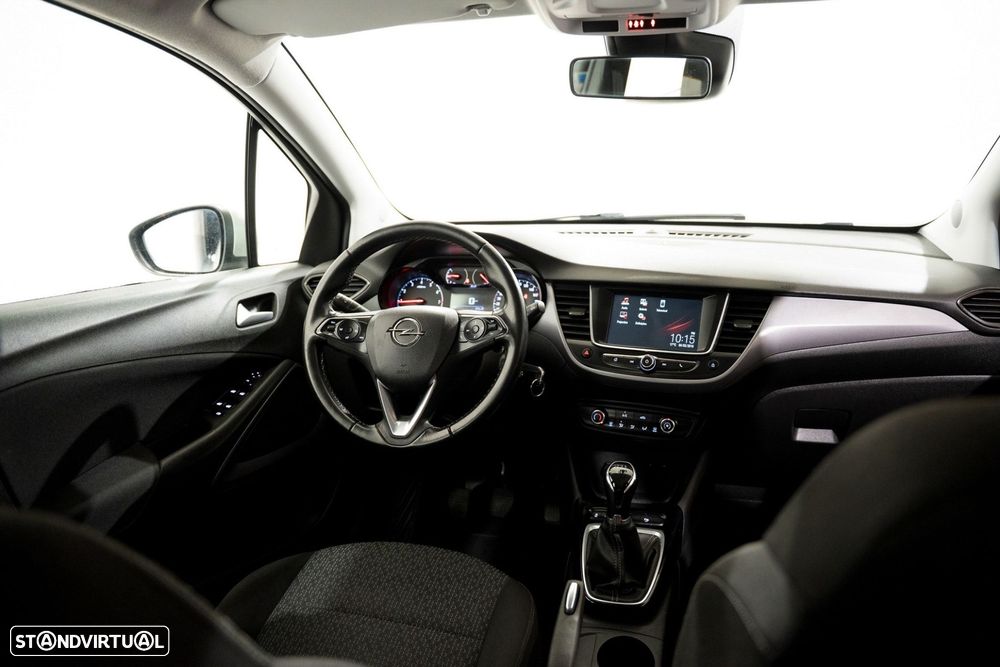 Opel Crossland X 1.2 Business Edition - 4