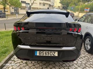 Peugeot 3008 1.2 Hybrid Allure Pack e-DCS6 - 6