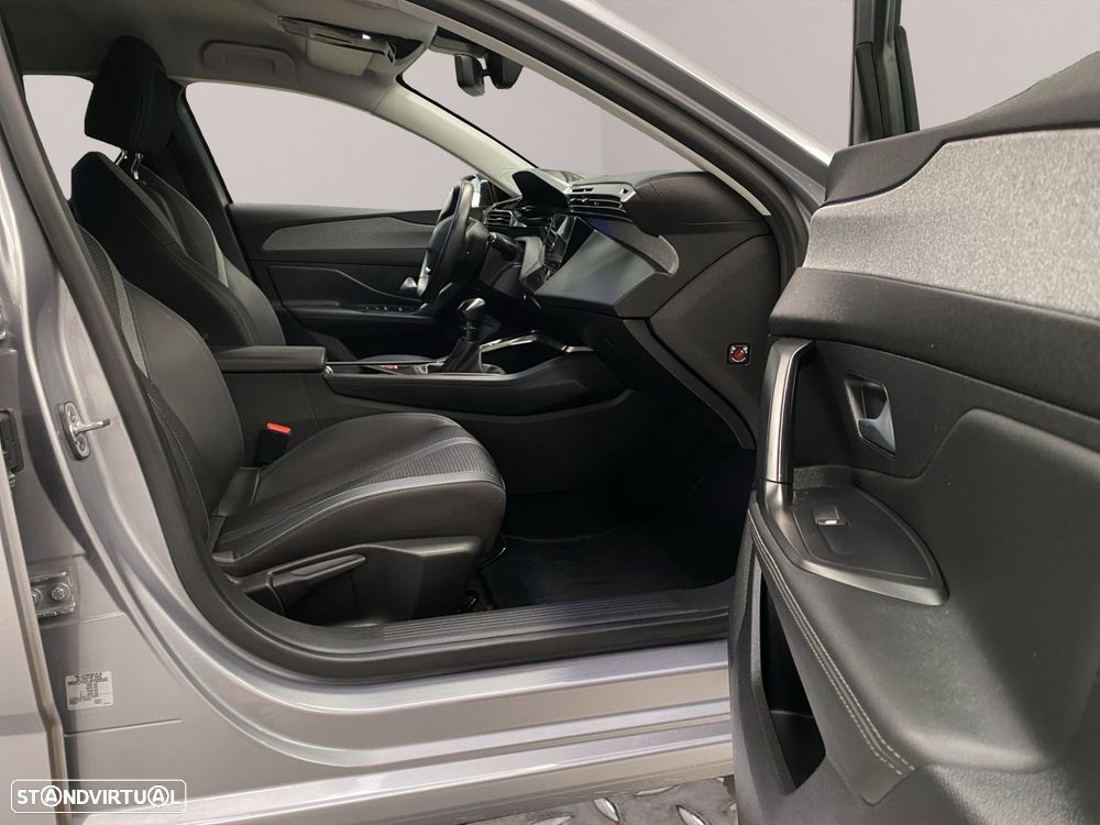 Peugeot 308 SW 1.5 BlueHDi Allure Pack - 16