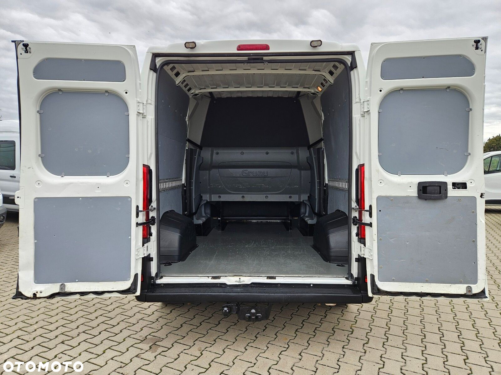 Citroën Jumper L2H2 *74999zł NETTO* 2.0 HDi/131KM - 12