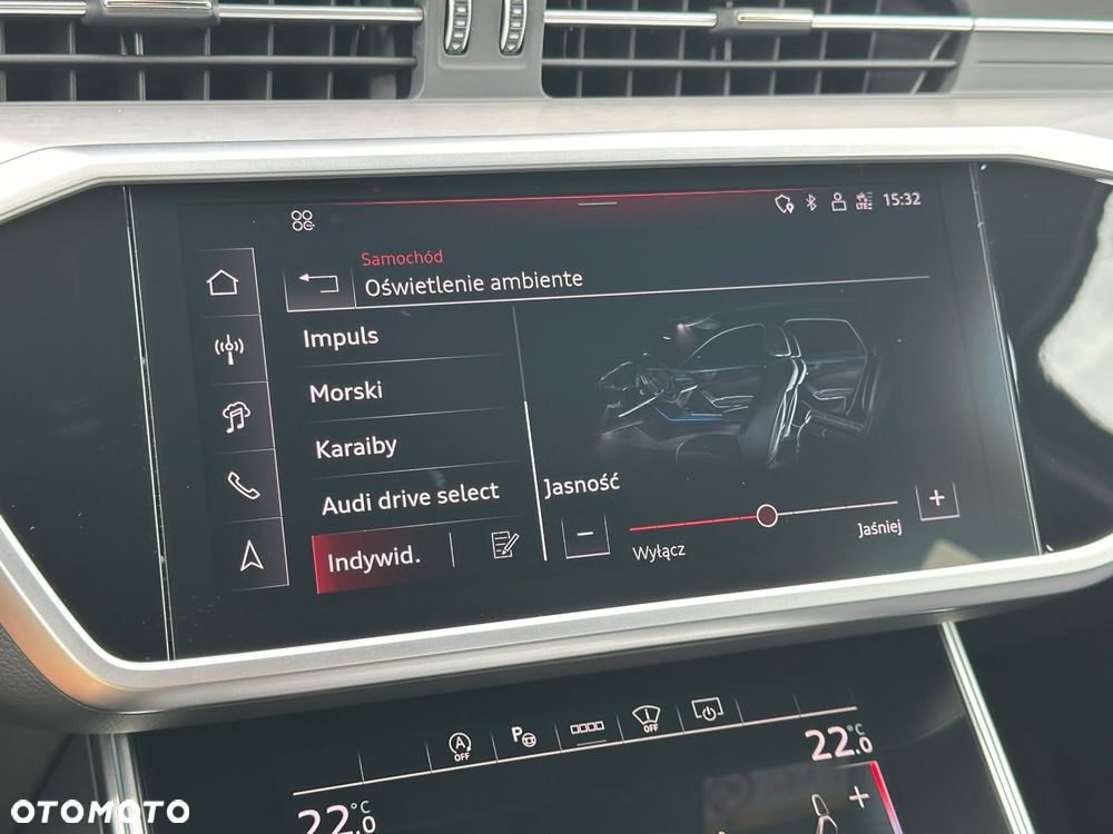 Audi S6 Limousine - 34