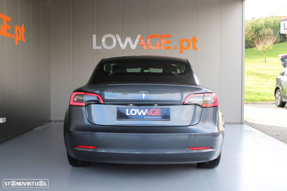 Tesla Model 3 Standard Range Plus RWD - 26