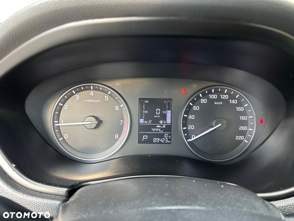 Hyundai i20 1.4 Active Premium - 16