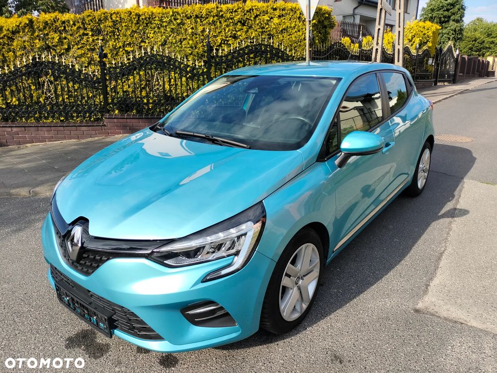 Renault Clio TCe 100 EDITION ONE - 3