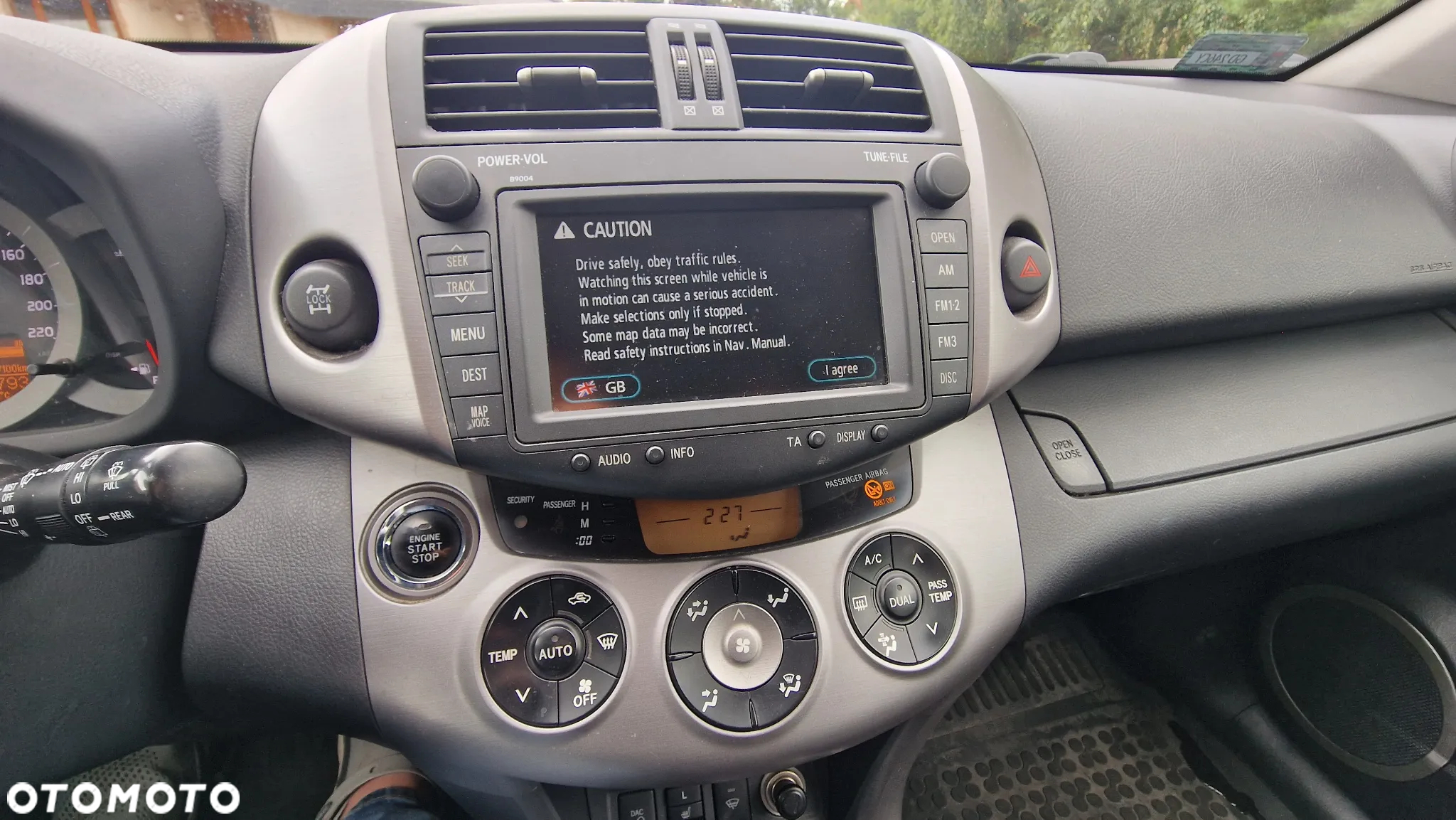 Toyota RAV4 2.0 VVT-i Premium - 35