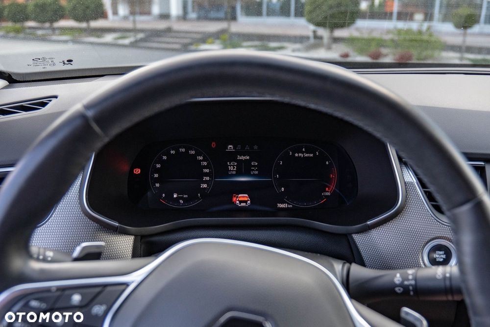 Renault Arkana 1.3 TCe mHEV Intens EDC - 10