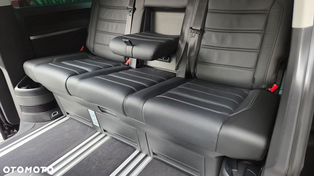 Volkswagen Multivan 2.0 TDI L1 Highline 4Motion DSG - 17