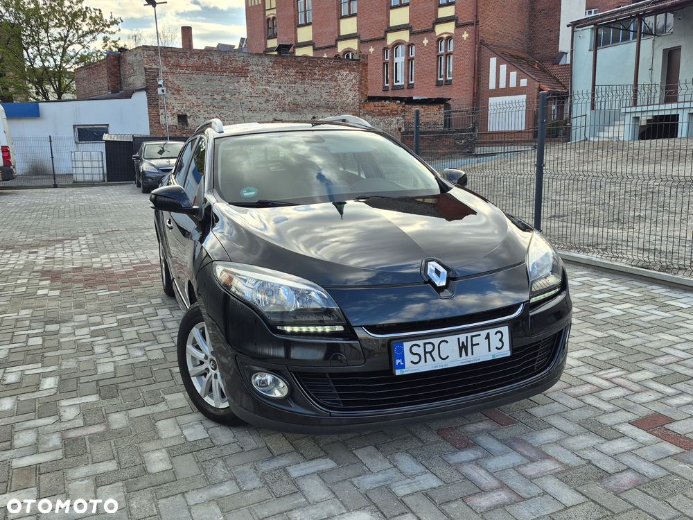Renault Megane ENERGY TCe 130 Start & Stop Bose Edition - 3